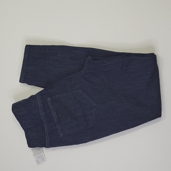 Lands' End Semi High Rise Jeggings NWT SZ 4 - Picture 2 of 14
